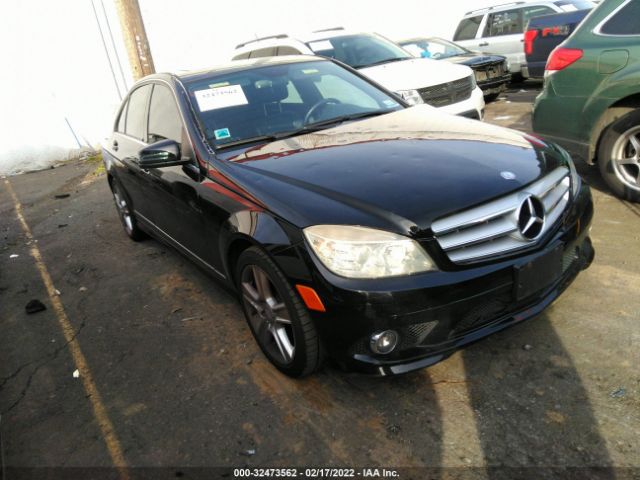 MERCEDES-BENZ NULL 2010 wddgf5eb5aa394732