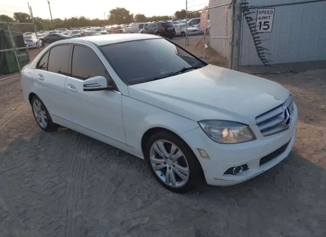 MERCEDES-BENZ NULL 2010 wddgf5eb5af455483