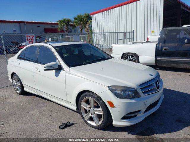 MERCEDES-BENZ NULL 2011 wddgf5eb5br171822