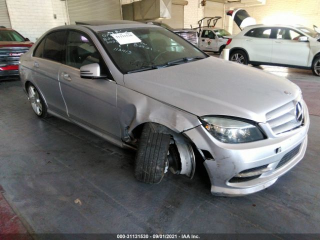 MERCEDES-BENZ NULL 2011 wddgf5eb5br174848