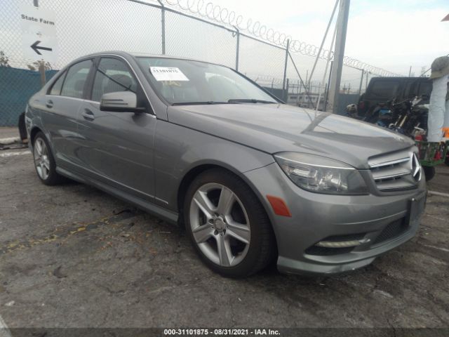 MERCEDES-BENZ NULL 2011 wddgf5eb7br182580