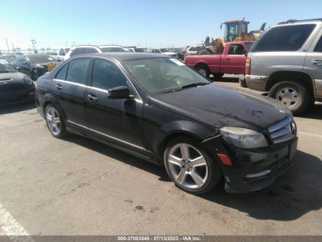 MERCEDES-BENZ NULL 2011 wddgf5eb8ba513259