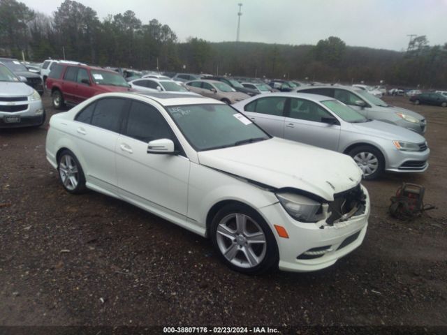 MERCEDES-BENZ NULL 2011 wddgf5eb8ba522964