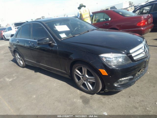 MERCEDES-BENZ NULL 2011 wddgf5eb8bf641021