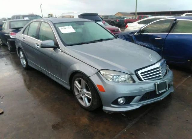 MERCEDES-BENZ NULL 2010 wddgf5eb9af379380