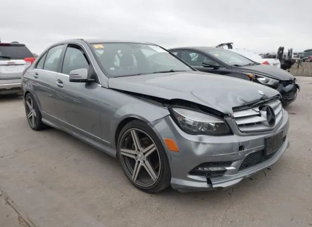 MERCEDES-BENZ NULL 2011 wddgf5eb9br140458