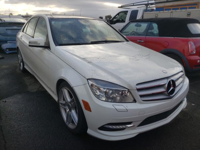 MERCEDES-BENZ NULL 2011 wddgf5ebxbr173730