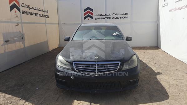 MERCEDES-BENZ C 63 AMG 0 wddgf77x49f276237