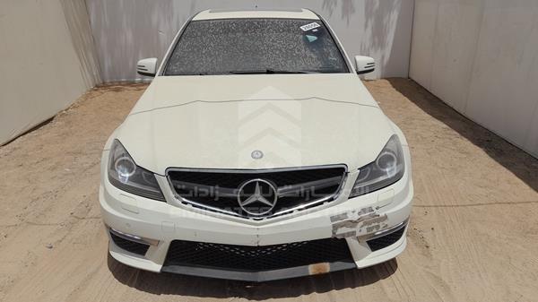 MERCEDES-BENZ C 63 AMG 0 wddgf7hb5af480441