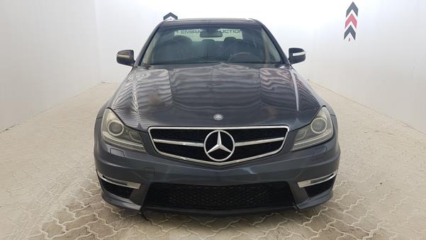 MERCEDES-BENZ C 300 2008 wddgf81x88f049369