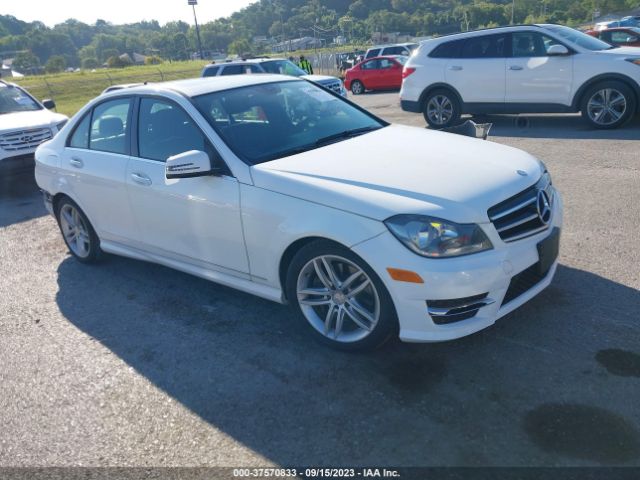 MERCEDES-BENZ NULL 2014 wddgf8ab1eg158377