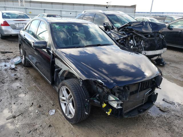 MERCEDES-BENZ C 300 4MAT 2013 wddgf8ab2da841917