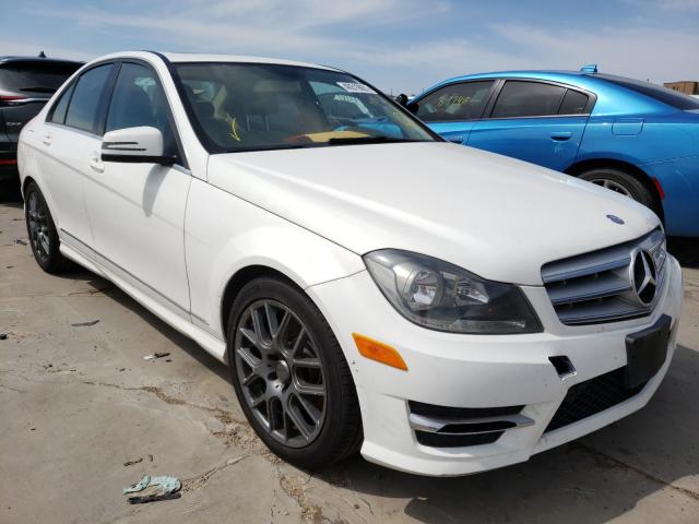 MERCEDES-BENZ NULL 2013 wddgf8ab2dr293421