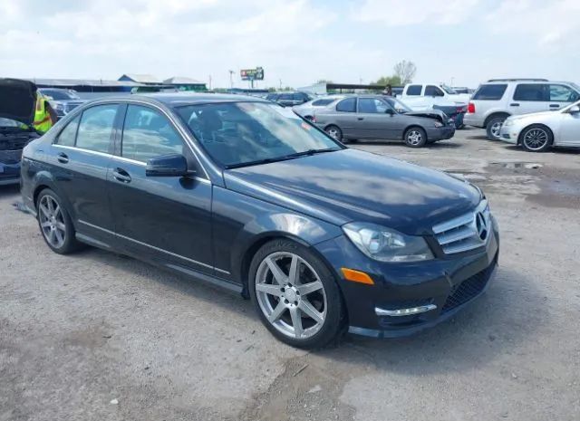 MERCEDES-BENZ NULL 2013 wddgf8ab3da842980