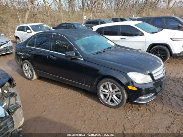 MERCEDES-BENZ NULL 2013 wddgf8ab3da868480