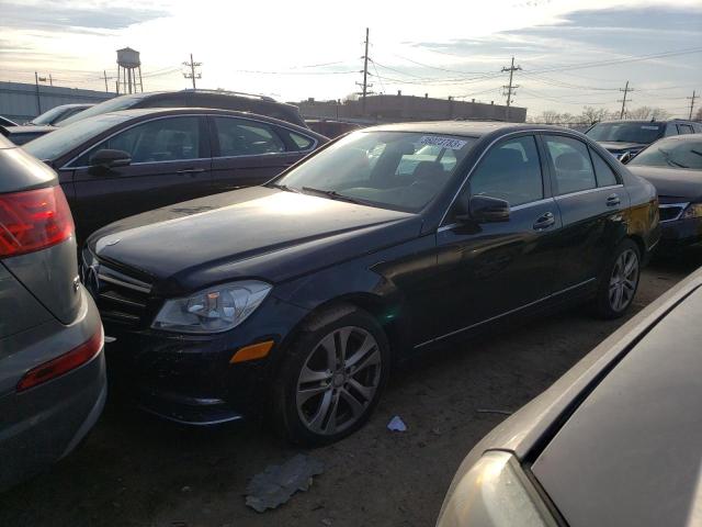 MERCEDES-BENZ E-CLASS 2013 wddgf8ab3dr256457