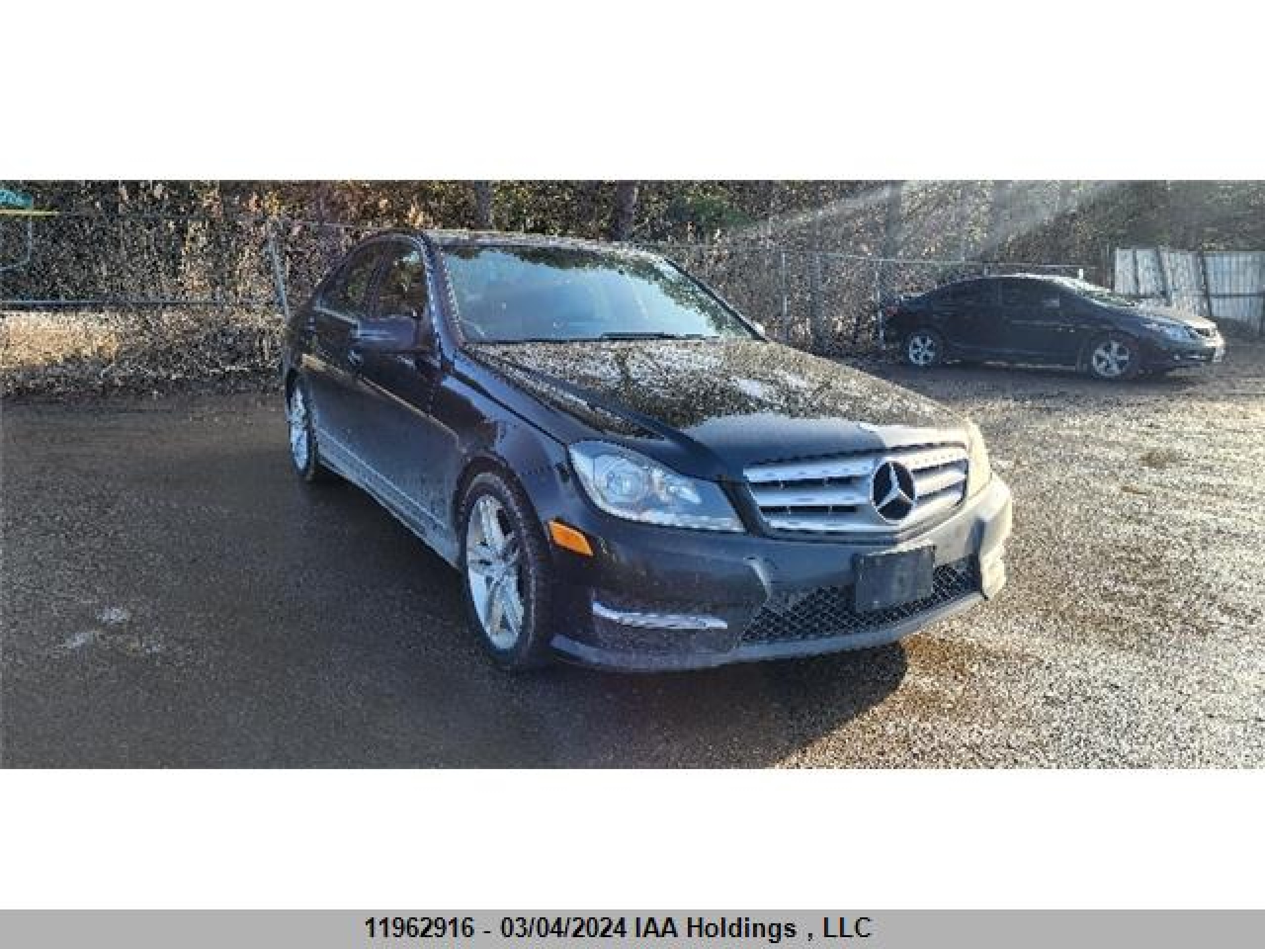 MERCEDES-BENZ NULL 2013 wddgf8ab4da823984