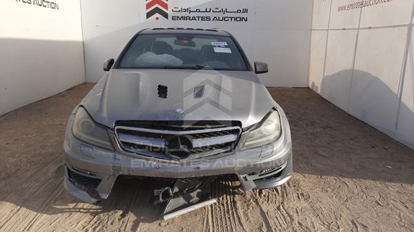 MERCEDES-BENZ C 300 0 wddgf8ab4dr244964