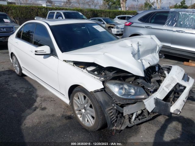 MERCEDES-BENZ NULL 2014 wddgf8ab4ea894636