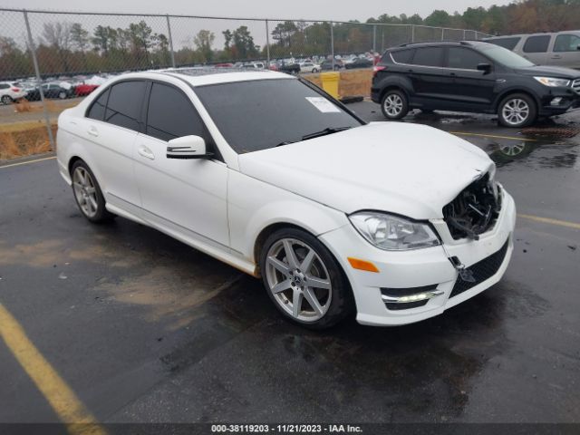 MERCEDES-BENZ NULL 2014 wddgf8ab4ea943964