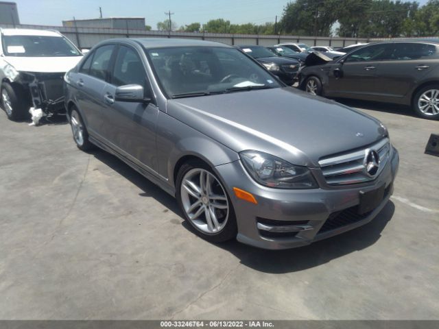 MERCEDES-BENZ NULL 2013 wddgf8ab5dr248313