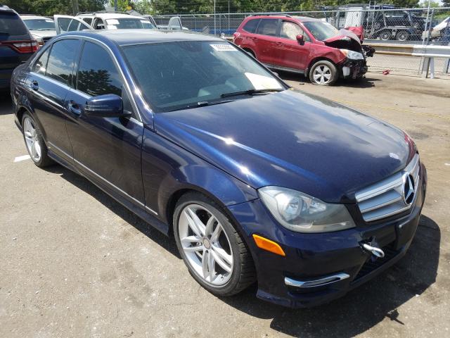 MERCEDES-BENZ NULL 2013 wddgf8ab5dr279285