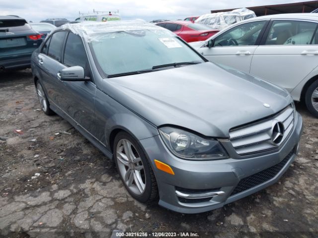 MERCEDES-BENZ NULL 2013 wddgf8ab6dr251799