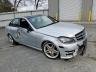 MERCEDES-BENZ C 300 4MAT 2014 wddgf8ab6eg180276