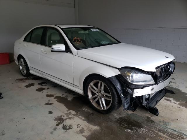 MERCEDES-BENZ C 300 4MAT 2013 wddgf8ab7dg077432