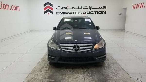 MERCEDES-BENZ C 300 2013 wddgf8ab7dr247311