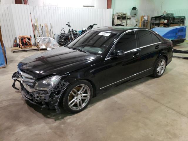 MERCEDES-BENZ NULL 2013 wddgf8ab7dr287257