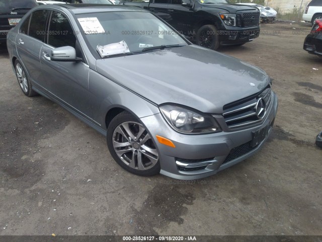 MERCEDES-BENZ NULL 2014 wddgf8ab8eg191795