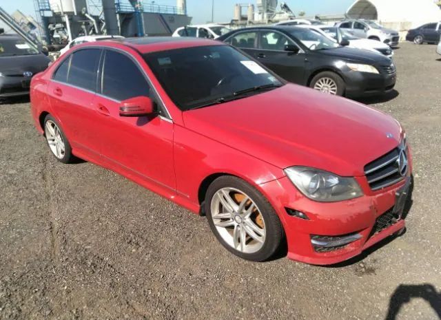 MERCEDES-BENZ NULL 2014 wddgf8ab8er311227