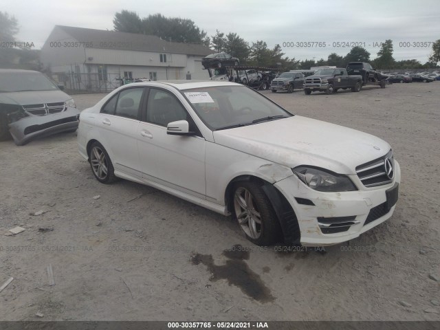 MERCEDES-BENZ NULL 2014 wddgf8ab8er313690