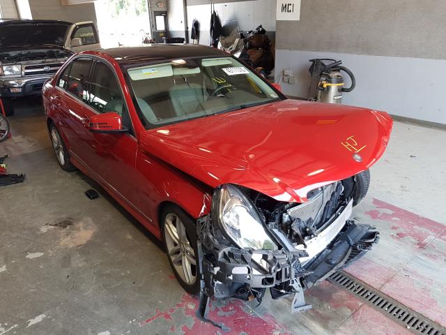 MERCEDES-BENZ C 300 4MAT 2013 wddgf8ab9da761014