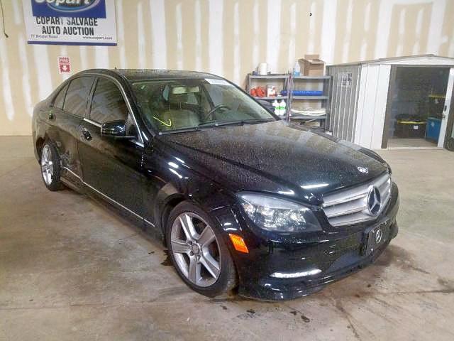 MERCEDES-BENZ NULL 2011 wddgf8bb0br173533