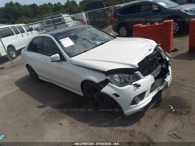 MERCEDES-BENZ C-CLASS 2010 wddgf8bb1ar108477