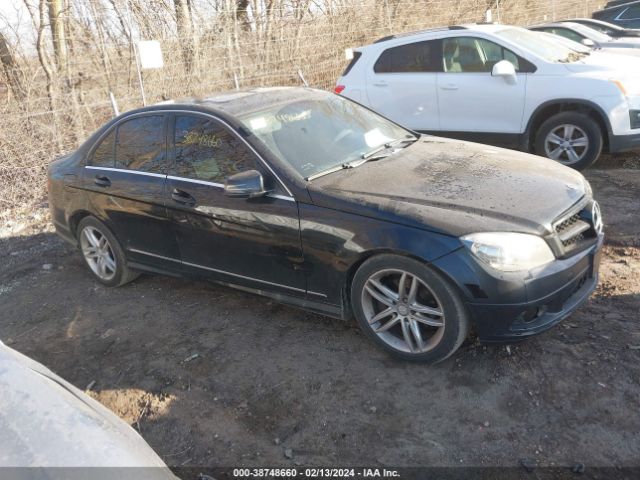 MERCEDES-BENZ NULL 2011 wddgf8bb1br177719