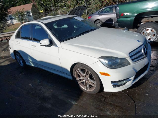 MERCEDES-BENZ NULL 2012 wddgf8bb1cr201910