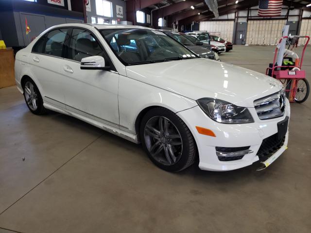 MERCEDES-BENZ C 300 4MAT 2012 wddgf8bb1cr208730