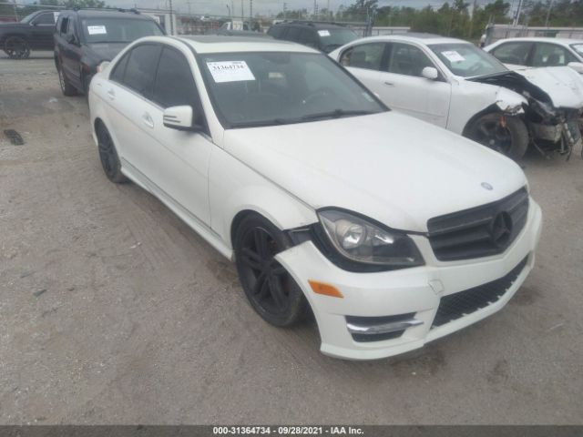 MERCEDES-BENZ NULL 2012 wddgf8bb1cr210476