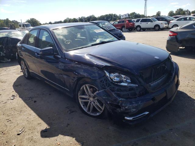 MERCEDES-BENZ C 300 4MAT 2012 wddgf8bb1cr230131