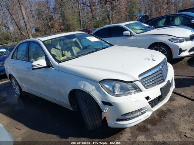 MERCEDES-BENZ NULL 2012 wddgf8bb2cr227416