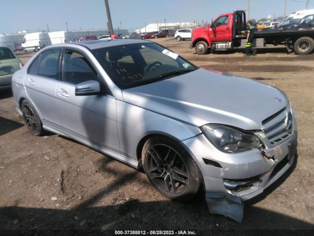 MERCEDES-BENZ NULL 2012 wddgf8bb3cr236724