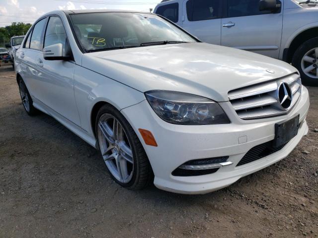 MERCEDES-BENZ NULL 2011 wddgf8bb5ba500894