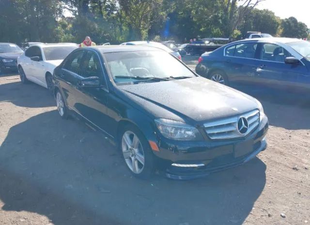 MERCEDES-BENZ NULL 2011 wddgf8bb5br134159