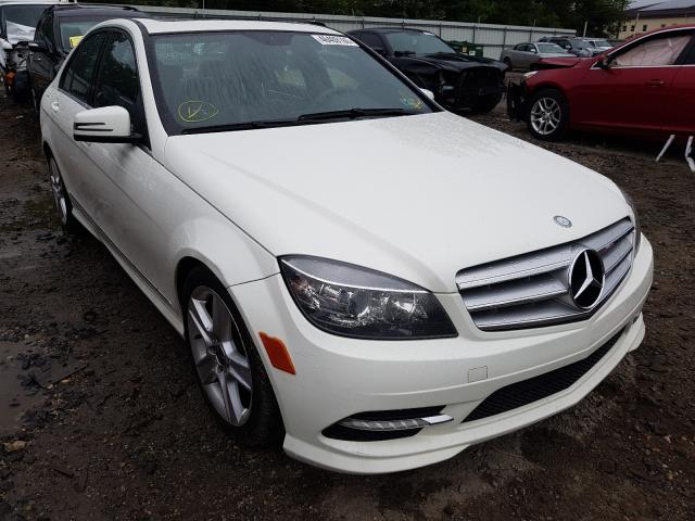 MERCEDES-BENZ NULL 2011 wddgf8bb5br166397