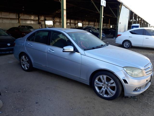 MERCEDES-BENZ 300-CLASS 2010 wddgf8bb6af434096