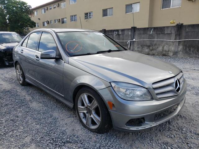 MERCEDES-BENZ S 400 2010 wddgf8bb6ar107244