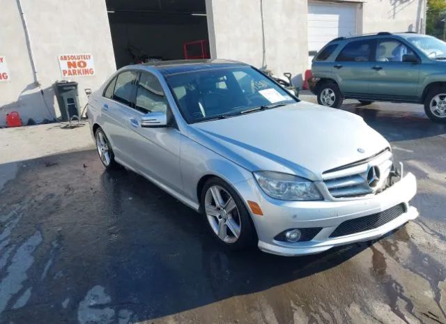 MERCEDES-BENZ NULL 2010 wddgf8bb6ar125811